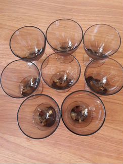 Бокалы для вина