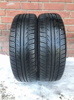 Kama Breeze 195/65 R15, 2 шт