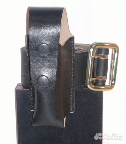 Чехол для газового баллончика