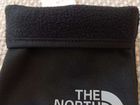 Перчатки мужские The North Face объявление продам