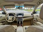 Nissan Teana 2.5 CVT, 2013, 190 000 км объявление продам