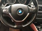 BMW X6 3.0 AT, 2011, 170 000 км объявление продам