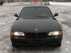 BMW 7 серия 2.8 AT, 1998, 317 000 км объявление продам
