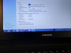 Ноутбук Samsung 300V4A объявление продам