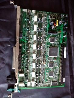 Платы расширения для мини-атс