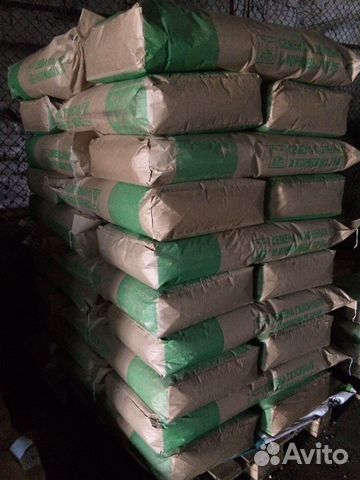 Семена трав травосмеси