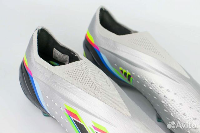 Бутсы Adidas X Speedportal+ 2022 World Cup Boots