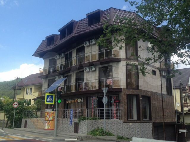 Комната 18 м², 2/4 эт.