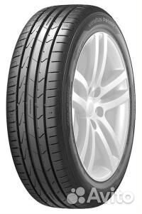 Hankook Ventus Prime 3 K125 215/50 R17 95V