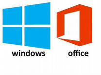 Ключи активации Windows 10-11,Office (RTM-189410)