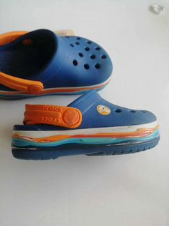 Crocs детские