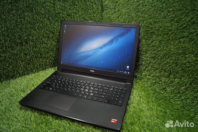 Идеальный Dell 4 ядра, 8 гб для работы и учебы