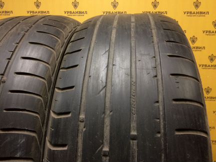 Marshal Crugen HP91 265/60 R18 110H, 2 шт