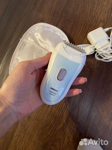 Эпилятор лазерный/станок женский /бритва женская