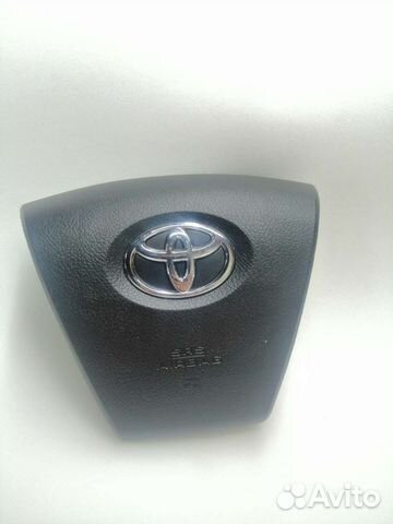 Крышка Airbag Toyota