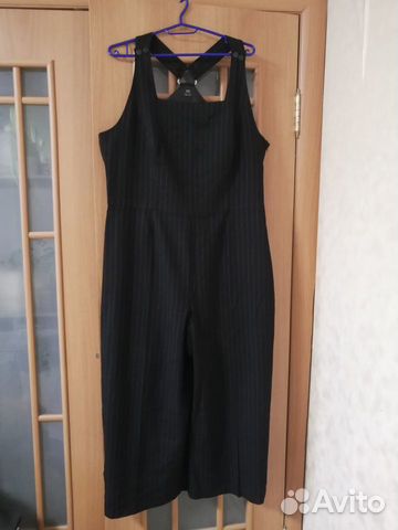 Комбинезон женский XXL (50-52)