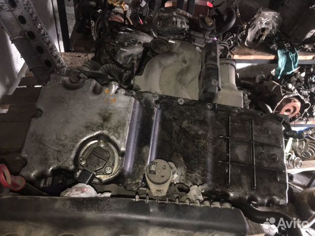 Поддон бмв м51 2,5