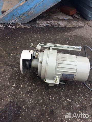 Швейная машинка