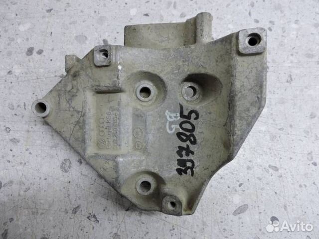 Кронштейн кондиционера Audi A4 B5 1994-2001