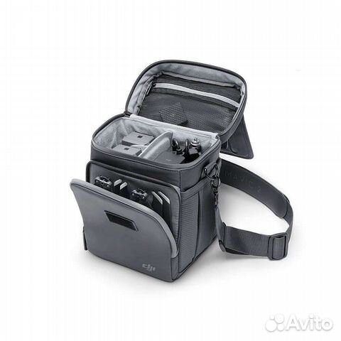 Сумка для квадрокоптера Dji Mavic Air