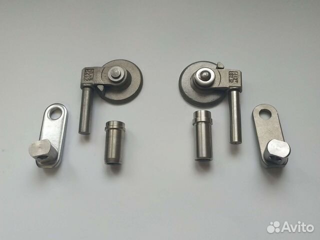 Ремкомплект клапана вестгейта audi 1.8 tfsi