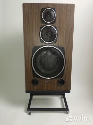 Подставки под колонки Орбита 35ас-016