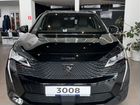 Peugeot 3008 2.0 AT, 2021 объявление продам