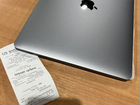 Macbook pro 13 2019 touch bar объявление продам