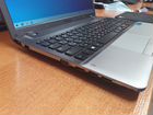 Ноутбук Samsung i5-3210/8gb/500gb объявление продам