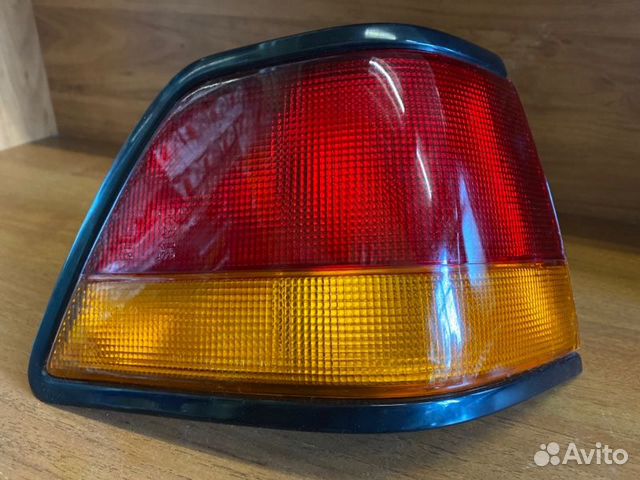 Фонарь задний левый Daewoo Espero 1990 - 1999