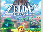 The Legend of Zelda: Link's Awakening объявление продам