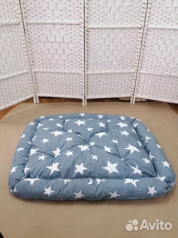 Лежанка для собак