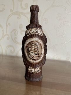 Сувенирная бутылка