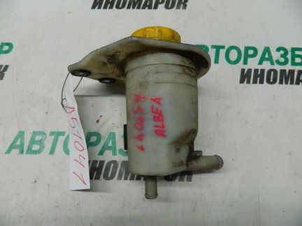 Бачок гидроусилителя для Fiat Albea 2003-2012г