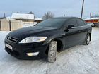 Ford Mondeo 1.6 МТ, 2013, 79 000 км