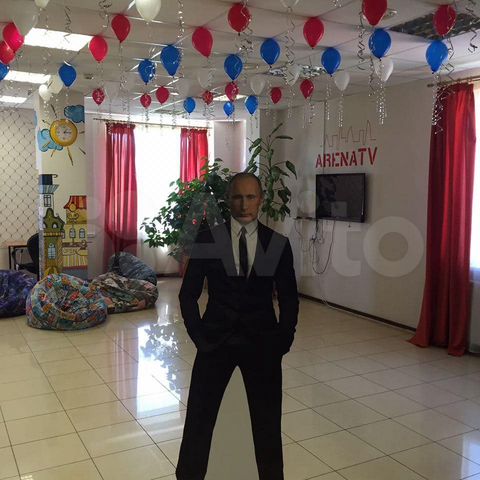 Комната 10 м², 5/5 эт.