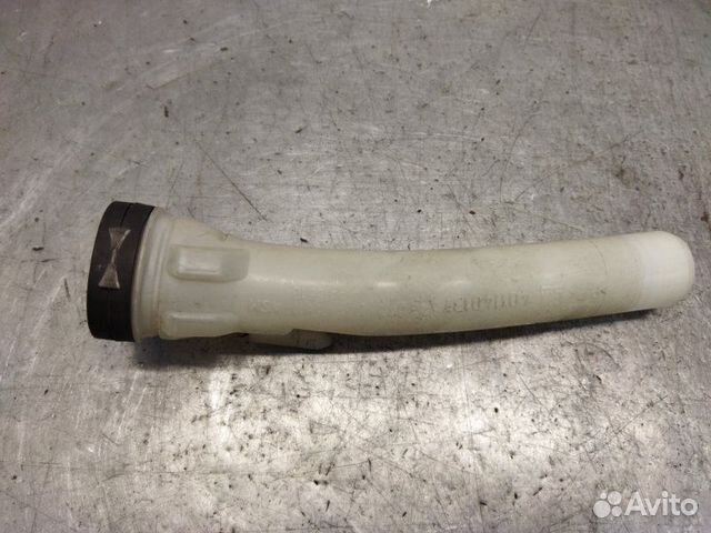 Горловина бачка омывателя Opel Insignia лифтбэк