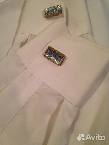 Винтажные запонки 60-70 г СССР