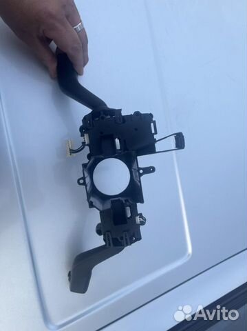 Подрулевой переключатель (стрекоза) Фольксваген