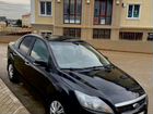 Ford Focus 2.0 AT, 2008, 130 000 км