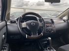 Nissan Tiida 1.6 AT, 2011, 140 000 км объявление продам
