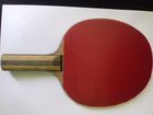 Защитная ракетка для настольного тенниса объявление продам
