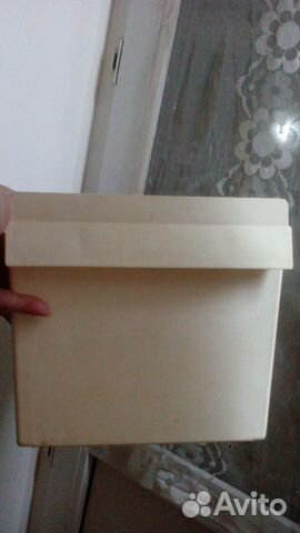 Контейнеры для холодильника