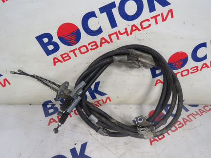 Трос ручника nissan presea HR11
