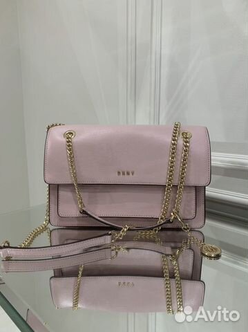 Сумка dkny оригинал