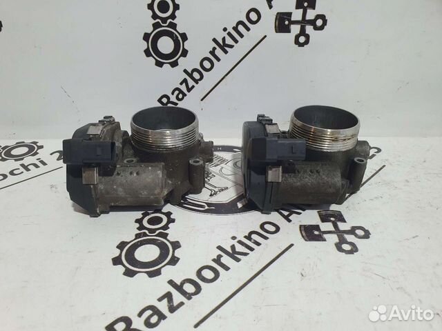 Дроссельная заслонка для BMW F15