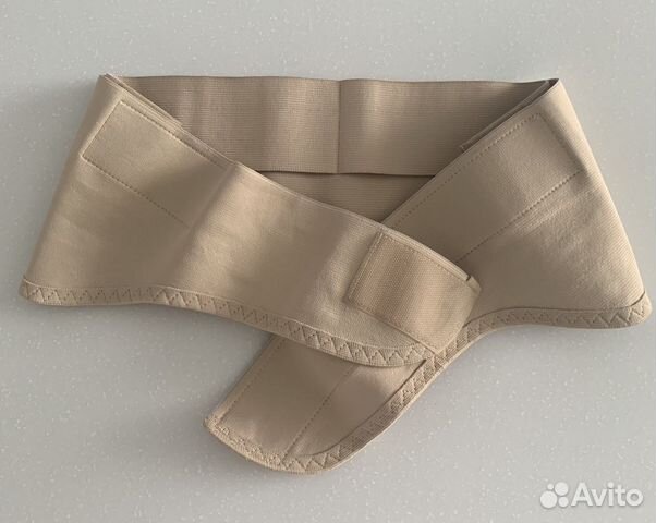 Бандаж для беременных и после родов