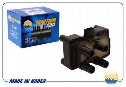 Катушка зажигания Ford. Новая