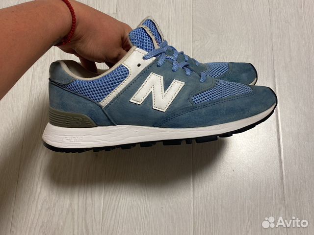 New balance 576 made england