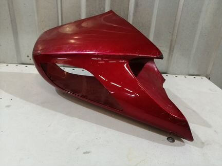 St1300 накладка зеркала правая